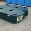 picture of waste tank